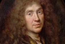 FRISSÍTVE - Tragikomédia: e-mailt akart küldeni Molière-nek egy temesvári színházi alkalmazott