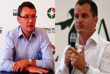 Elégedetlen az RMDSZ és a PNL együttműködési megállapodásával a két kis erdélyi magyar párt