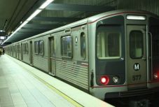 Kolozsváron nem viccelnek: készül a metróvonal megvalósíthatósági tanulmánya