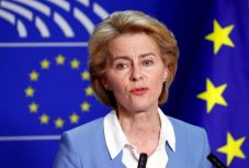  „Európa most Romániára vár” – a harmadik biztosjelöltet is elutasította Ursula von der Leyen