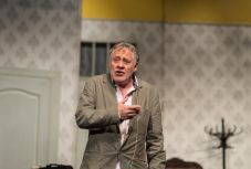 Koltai Róbert: profi sportvezető apámnak köszönhetem a színházat 