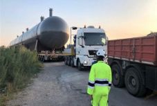 Napokig feje tetejére állhat a közúti forgalom Erdélyben