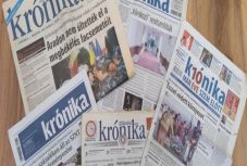 Ambrus Attila: Krónikás évek, avagy a 21.