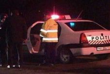 FRISSÍTVE – Meghalt a Szeben megyében gyalogátkelőn elgázolt nő és gyermeke 