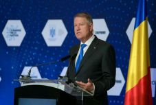 Johannis: Románia a PSD miatt nem tudott jobban fejlődni