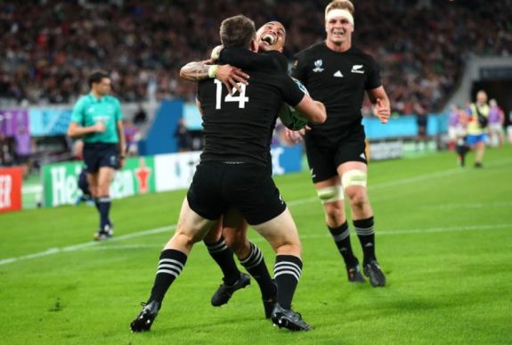 Rögbi-vb: az All Blacksé lett a bronzérem