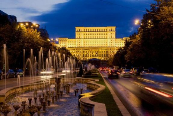 Felpörgött a belföldi turizmus Romániában az első kilenc hónapban