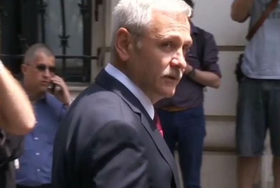 Ellenőrzik a rahovai börtönt, amiért Dragnea egy napos kimenőt kapott