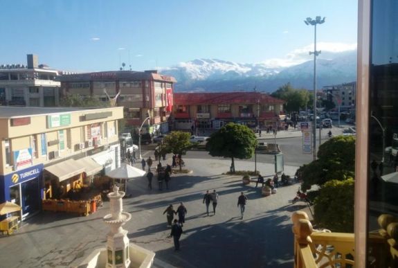 Erdélyből Tibetbe, Kőrösi Csoma Sándor nyomában: 64. nap – november 3.