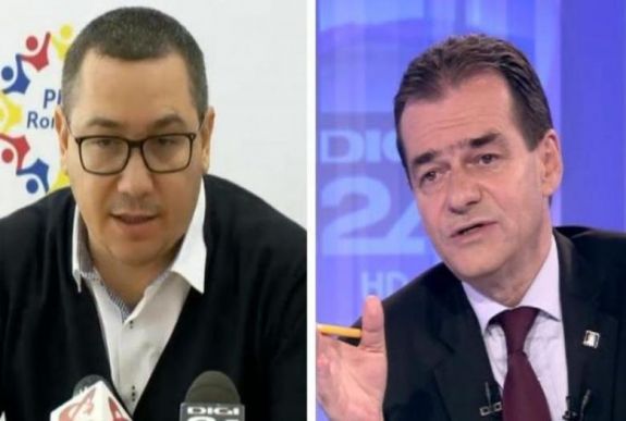 Ponta feltételei a kormánytámogatáshoz: Orban cserélje le a kifogásolt miniszterjelölteket