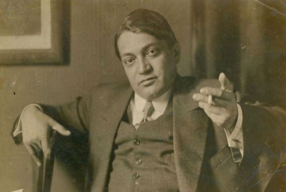 Instant drámák íródnak Ady életéből a Nagyváradi Könyvmaratonon