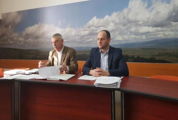 Nyelvi jogok szélesítését ajánlja az Európa Tanács önkormányzati kongresszusa