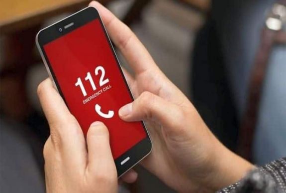 Nagyon megjárta az 112-es hívószámmal „szórakozó” nő