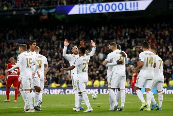 BL: máris továbbjutott a PSG, Juve és Bayern