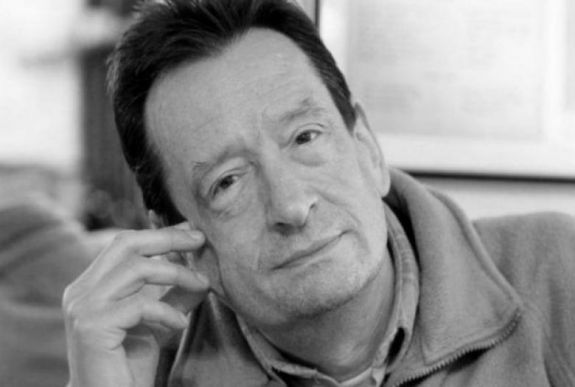 Elhunyt Karinthy Márton színigazgató, színházrendező, író