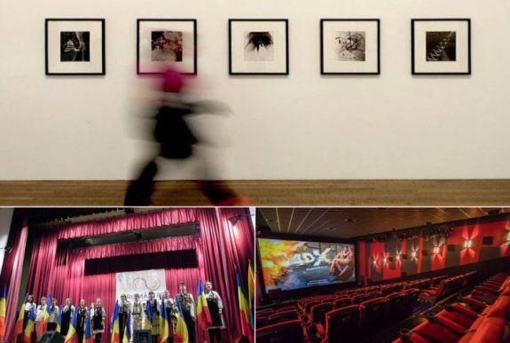 Harminc éve hagyta magára a román állam a kultúrát, hogy boldoguljon