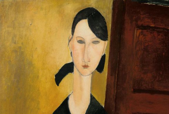 Modigliani-hamisítással gyanúsítanak egy modenai nyugdíjast