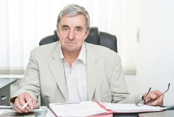 Letöltendő börtönre ítélték a Hargita Megyei Pénzügyi Igazgatóság volt vezetőjét