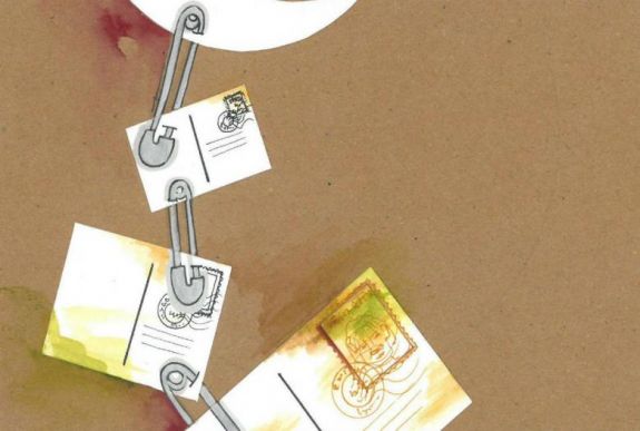 Verseskötetet jelentetett meg a nagyenyedi börtön volt alkalmazottja