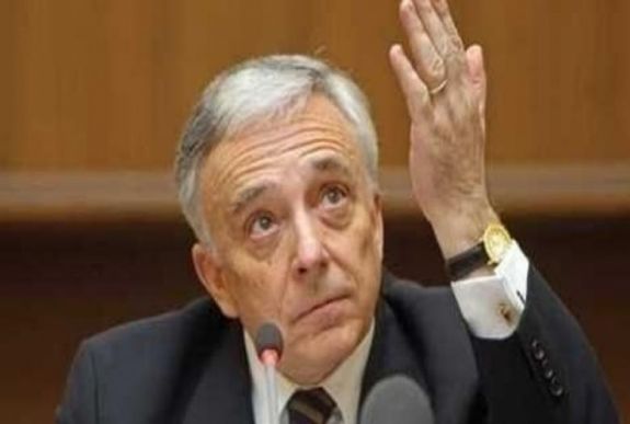 Isărescu aggódik az államháztartási hiány miatt