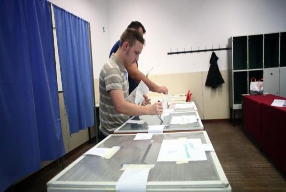 Külföldön megkezdődött a szavazás: mérsékelt az érdeklődés