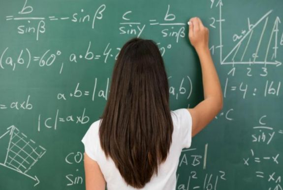 Kiderült: semmiben sem különböznek a lányok és fiúk matematikai képességei