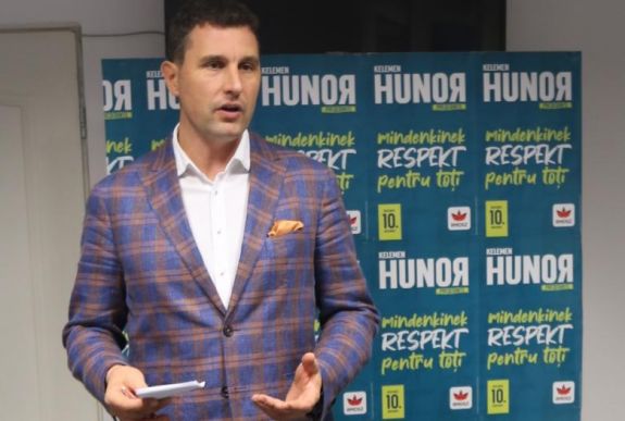 Elnökválasztás 2019: az RMDSZ szerint többet kell tenni a csíki ifjúság meggyőzéséért