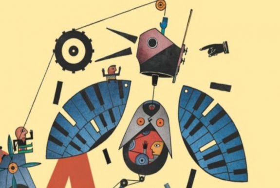 A dadaizmus tiszteletére szerveznek koncerteket Kolozsváron