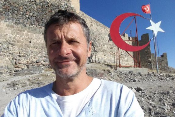 Erdélyből Tibetbe, Kőrösi Csoma Sándor nyomában: 75. nap – november 14. 