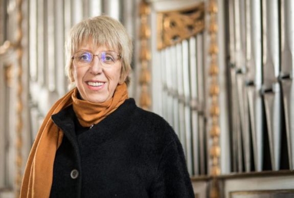 Orgonakoncerttel is emlékeznek a 390 éve született Kájoni Jánosra Csíkszeredában