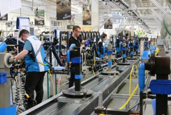 Kelet-Európa legnagyobb bicikligyárát nyitják meg Temesváron