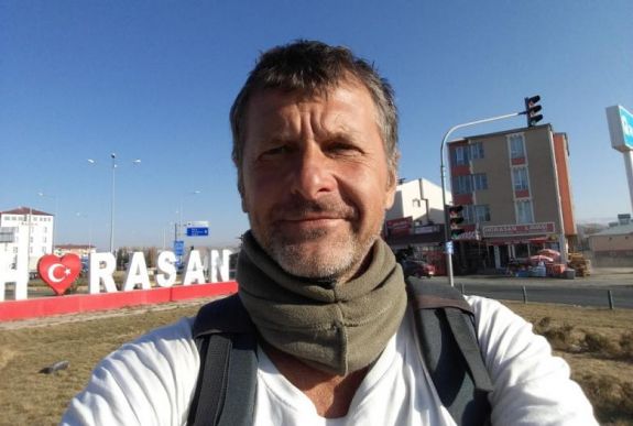 Erdélyből Tibetbe, Kőrösi Csoma Sándor nyomában: 77. nap – november 16.
