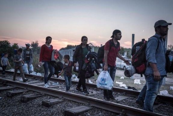 Nemzetközi felmérés: az illegálisan bevándorlók közül sokan elhagyták Európát 2016 óta