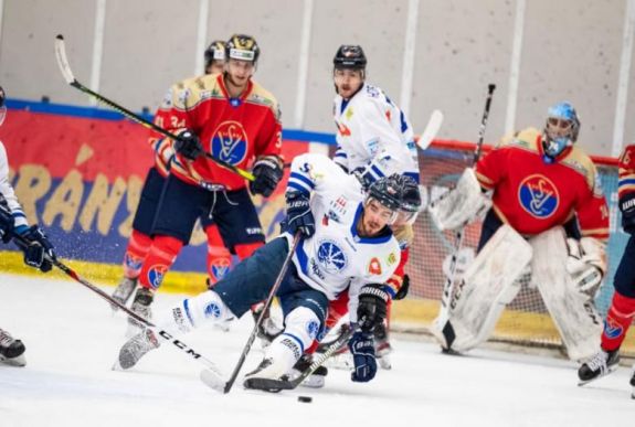 Erste Liga: újabb hibátlan magyarországi túrát zárt a Sportklub