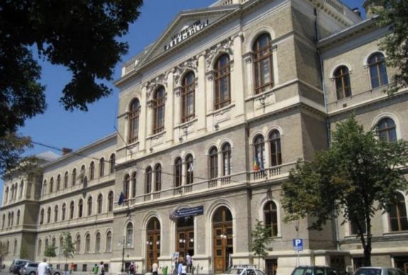 Egyetemi Metarangsor: a BBTE a legjobb romániai egyetem