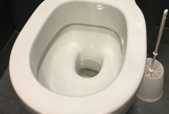 Bevonnád a vécécsészédet ezzel a forradalmian új anyaggal?