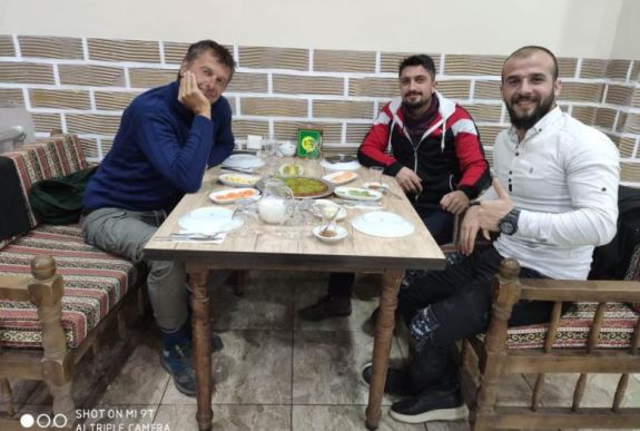 Erdélyből Tibetbe, Kőrösi Csoma Sándor nyomában: 81. nap – november 20.