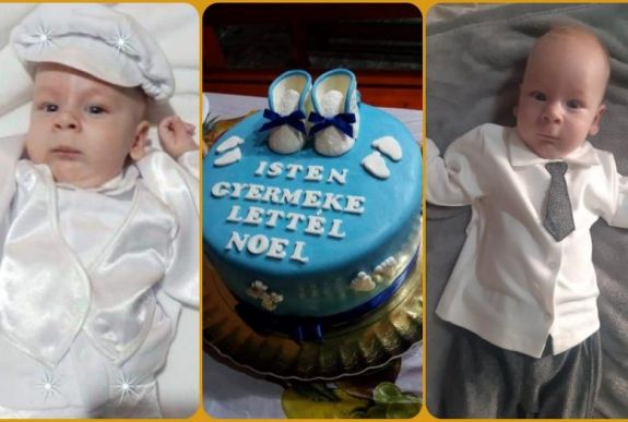 Sziklaszilárdan állnak Noel mellett – még mindig gyűjtenek a világ legdrágább gyógyszerére