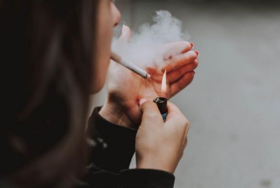 A cigaretta befolyásolja-e a visszereket, Orvos válaszol - Protexin
