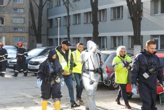 Országszerte ellenőrzik az kártevőirtással foglalkozó cégeket a temesvári tragédia után