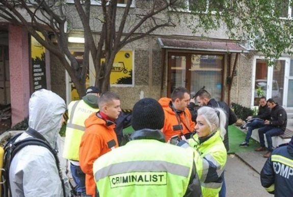 Negyven személyt kezelnek még a kórházban a végzetes kártevőirtás nyomán