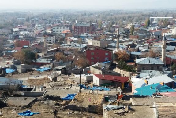 Erdélyből Tibetbe, Kőrösi Csoma Sándor nyomában: 83. nap – november 22.