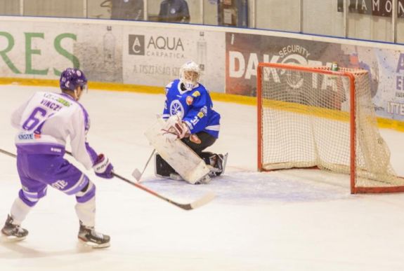 Erste Liga: küzdelmes mérkőzésen győzte le a Sportklub az UTE-t