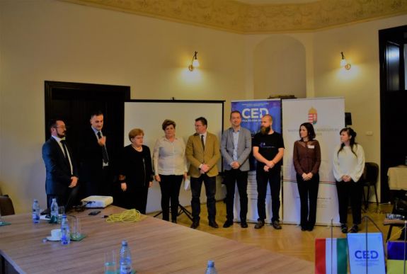 Székelyföldi vállalkozások mutatkozhatnak be Budapesten