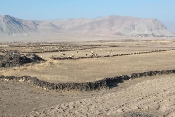 Erdélyből Tibetbe, Kőrösi Csoma Sándor nyomában: 84. nap – november 23.