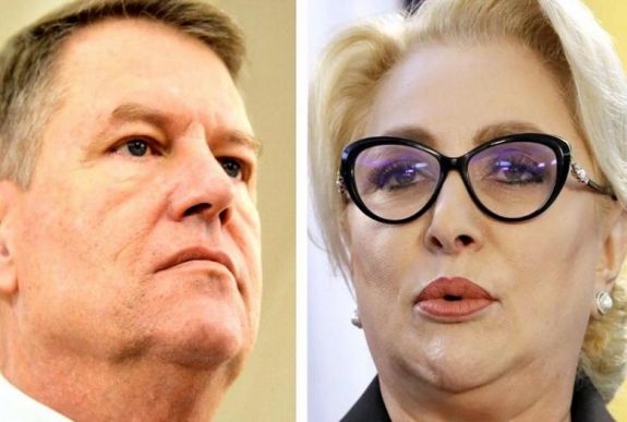 Kiszivárgott exit poll-adatok: Johannis húsz százalékkal vezet