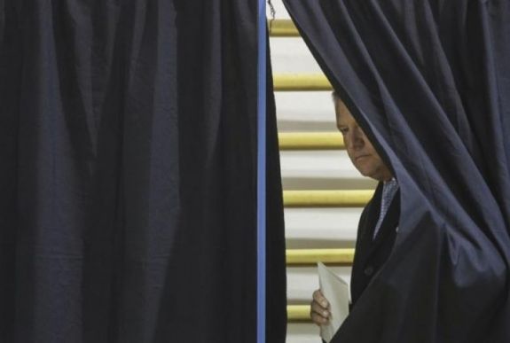 Nem hivatalos: a déli féltekén Johannis a voksok több mint 90 százalékát kapta