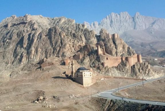 Erdélyből Tibetbe, Kőrösi Csoma Sándor nyomában: 86. nap – november 25.