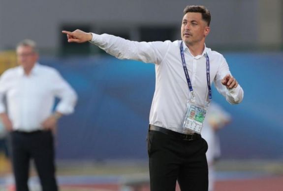 FRISSÍTVE – Mirel Rădoi a román válogatott új szövetségi kapitánya