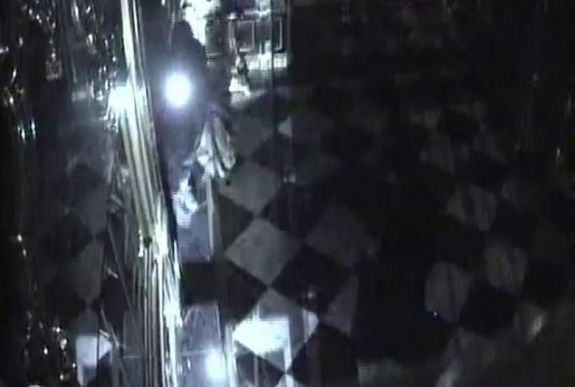 Felbecsülhetetlen értékű ékszereket vittek el – videót tettek közzé a drezdai műkincsrablásról